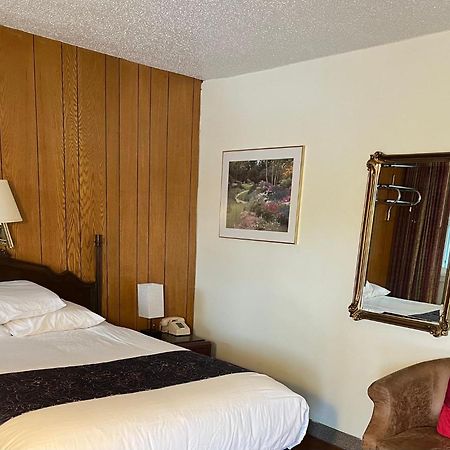 Itascan Motel Grand Rapids Ngoại thất bức ảnh