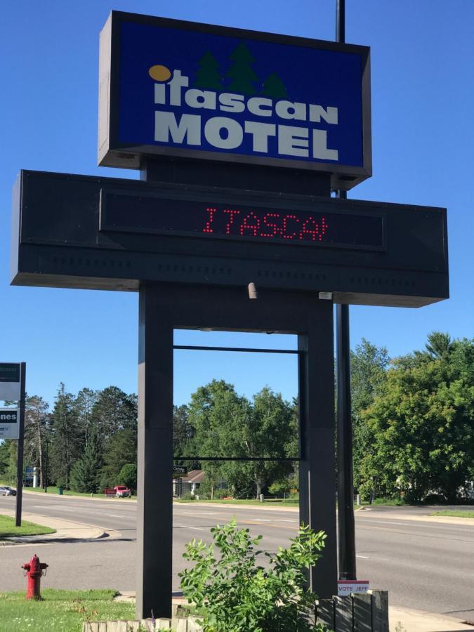 Itascan Motel Grand Rapids Ngoại thất bức ảnh
