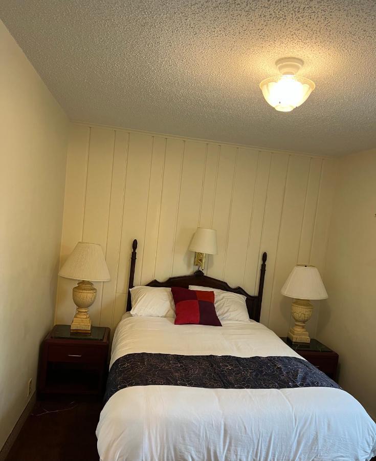 Itascan Motel Grand Rapids Ngoại thất bức ảnh