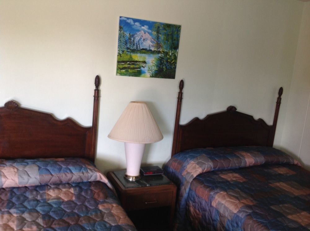 Itascan Motel Grand Rapids Ngoại thất bức ảnh