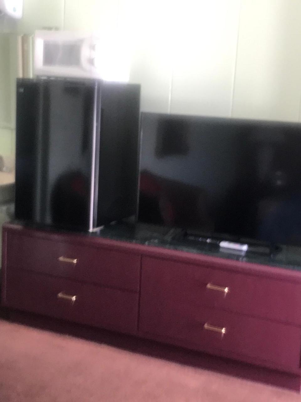 Itascan Motel Grand Rapids Ngoại thất bức ảnh